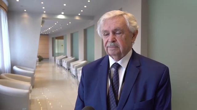 Альберт Лиханов о защите детства