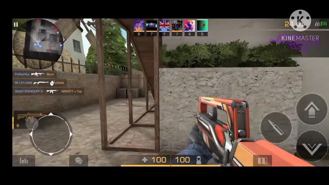 первое видео про стендов 2 на моём канале смотреть онлайн