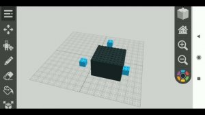 Создание своей игры на АНДРОИД обзор DRAW BRICKS #2 часть