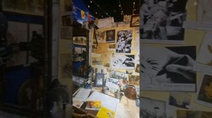 История студии Союзмультфильм в музее анимации, которая создавала мультки с 1936 года и по сей день