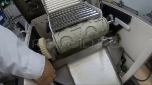 Как сделать бабушкино печенье? Роторная машина для производства такого печенья Kalmeijer KGM.