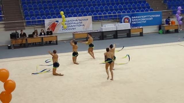 Ступино,групповые по Мастерам смотреть онлайн