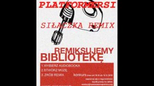 PLATFORMERSI- Siłaczka remix