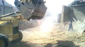 ГАЗ 53 самосвал