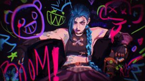 Arcane: League of Legends OST/Song PlayList