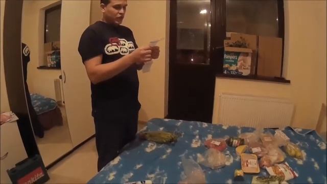 Наша Продуктовая корзина смотреть онлайн