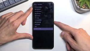 How to Hard Reset REALME Narzo 50i Prime Through Test Mode – Reset Device