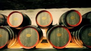 ЧТО? Подвал длинной 100 КИЛОМЕТРОВ/МОЛДОВА/КРИКОВА   Живая легенда Молдовы