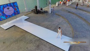 АБРАУ ДЮРСО  Childrens fashion show | Детский показ моды ABRAU DURSO  / 1000планет