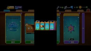 бАг как заработать много денег и кристаллов за 5 мин  в PvZ 2