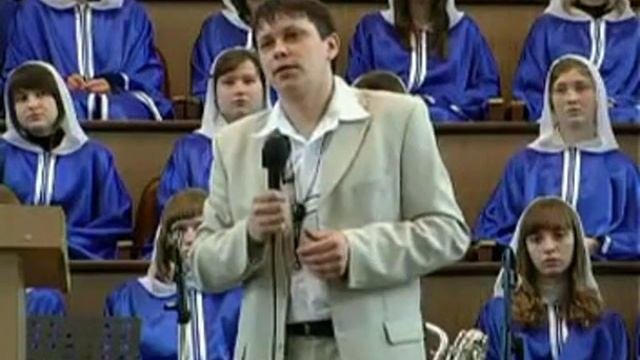 свидетельство - Владимира 1.