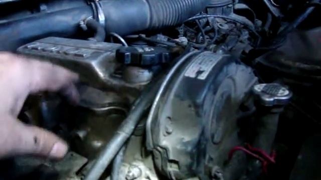 Система охлаждения и поршневая, тойота дизель 2ст смотреть онлайн