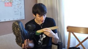 Самая теплая обувь на -30*С и ниже. Обзор Baffin и тп.