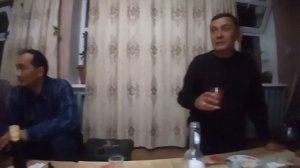 Тост брата на юбилее сестры