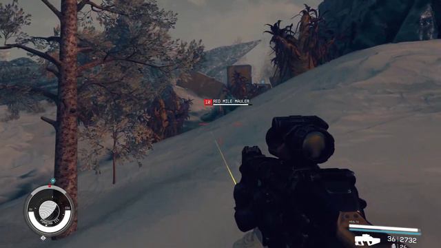 Starfield - RED MILE RUN - RTX 3060 6 GB смотреть онлайн