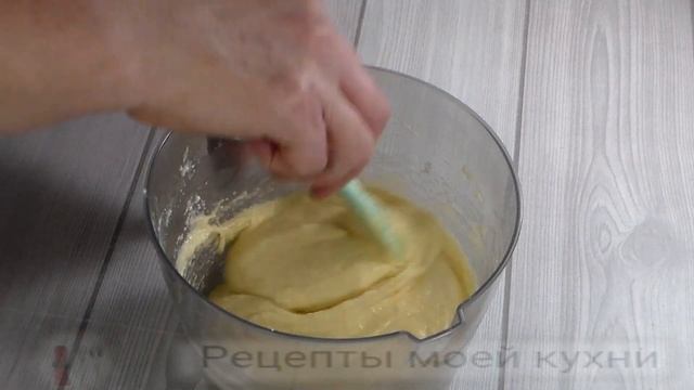 Рецепт вкусного манника на кефире. Готовлю пирог к чаю с варенной сгущенкой