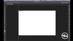 0113 Photoshop Intro Rulers and Guides in Photoshop