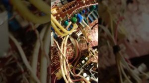 Сириус-228 переделка радио