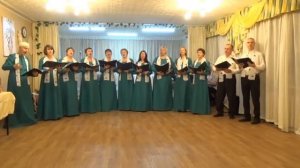 Песня «Березка» муз. Г.Струве сл. С.Есенин