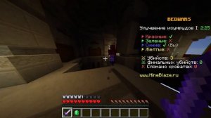 Minecraft  Bad Wars - как играть и выигрывать