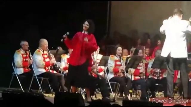 "Сколько нас" Барнаульский Духовой Оркестр смотреть онлайн