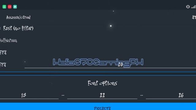 J2me Loader - Settings Fullscreen Landscape & Touchscreen Supported 2023 смотреть онлайн