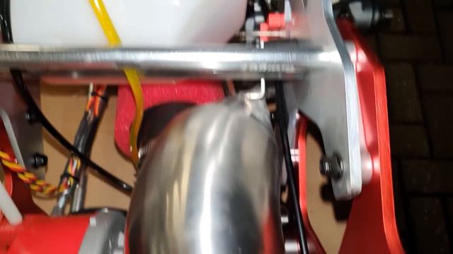 Worlds BIGGEST RC Monster Truck смотреть онлайн