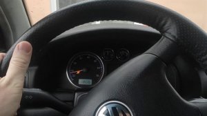 Стук рулевой рейки Passat b5