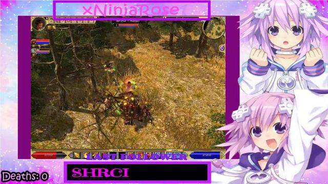 Blind Titan Quest Coop Part 1 смотреть онлайн