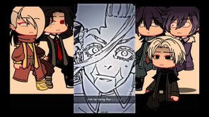 🌼реакция бонтена на тик ток🌼