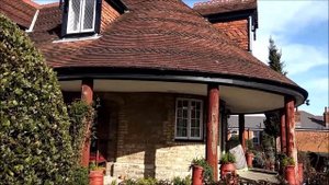 АНГЛИЙСКАЯ НЕДВИЖИМОСТЬ. СКОЛЬКО  СТОИТ  ХОРОШИЙ ДОМ В АНГЛИИ