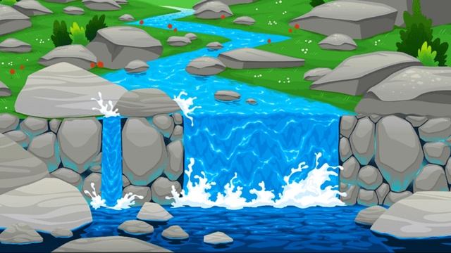 1 ноября / О чём поёт ручеёк? смотреть онлайн