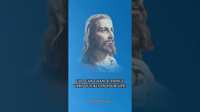 God says, "WATCH THIS IF YOU WANT TO GO TO HEAVEN| God's message for me today 🥳 Word of Jesus 💕 God