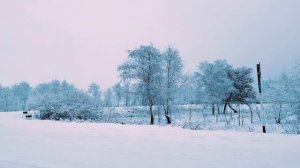 КРЕЩЕНСКИЙ СОЧЕЛЬНИК 18 января.Набирая воду, думайте о хорошем.