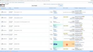 Как нужно искать запчасти на Zzap.ru