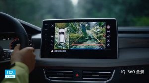 New Volkswagen TAYRON 2023 - Wonderful Compact SUV Design Specs and Driving