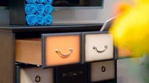 Ардова Анна и комод "Пандора"  Bogacho