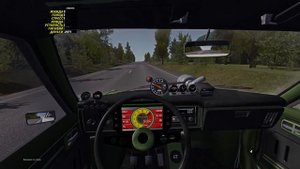 ТОНИРОВКА ВКРУГ | Реально ЕЗДИТЬ? - My Summer Car