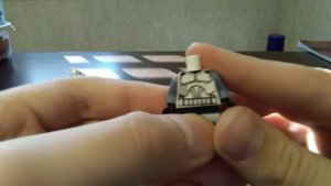 Распаковка китайских лего клонов