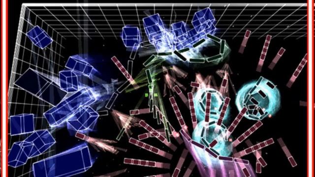 Kenta Cho - Mu-cade 04 смотреть онлайн