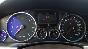 Запуск bks на горячую