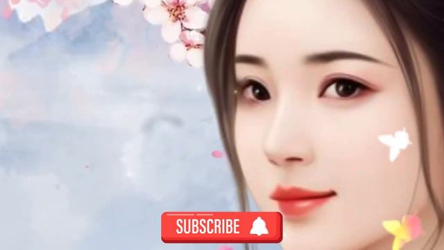 Sadness Chinese Instrumental Music - Best Bamboo Flute смотреть онлайн