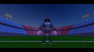 The Spectre- Alan Walker (Roblox Guest Story)