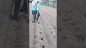 маркер для посадки