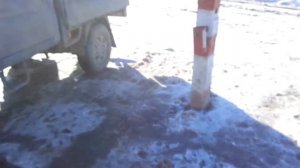 Нева МБ - 1 МультиАгро ФС. Мотоблок. Обзор от DEDа.