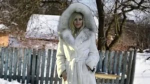 ВАРЕЧКА. ВЕДЬМИНА СИЛА. 9 серия. Мистика. Страшные истории на ночь. ( автор Дирижабль с чудесами)