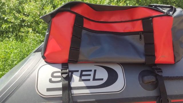 Экспедиционная сумка для лодки ПВХ магазин www.myfishing67.ru смотреть онлайн