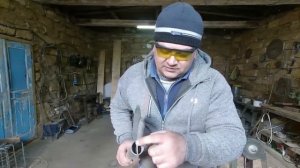 Что можно сделать из старого пильного диска ?