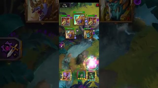 Крушители подземелий. резной рог. стабильная колода смотреть онлайн