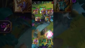 Крушители подземелий. резной рог. стабильная колода